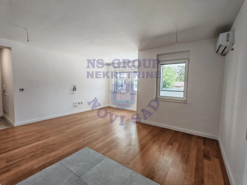 stan na prodaju Novi Sad 60m2 520340