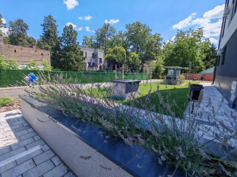 Stan na prodaju Novi Sad 60m2, 520424