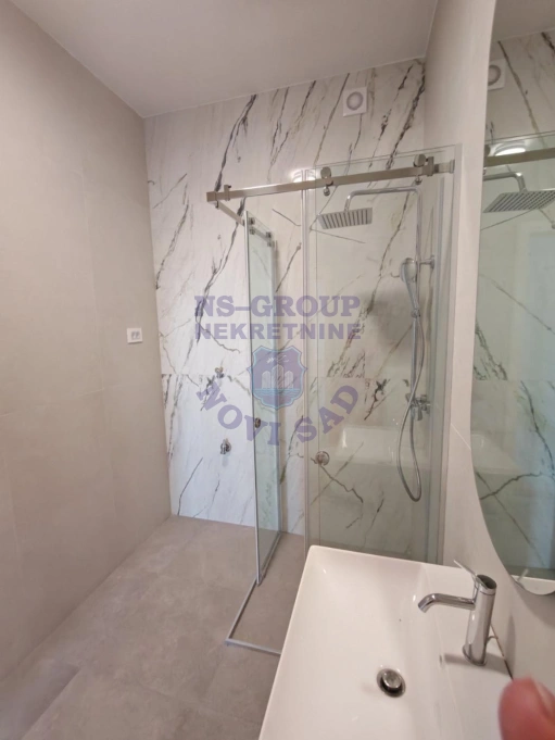 Stan na prodaju Novi Sad 117m2, 520373