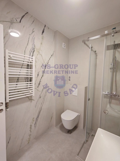 Stan na prodaju Novi Sad 60m2, 520424