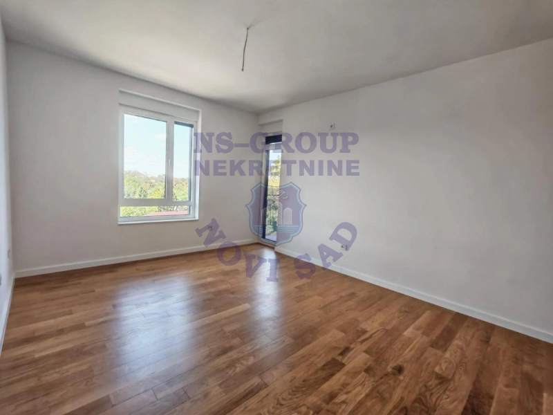 Stan na prodaju Novi Sad 117m2, 520373