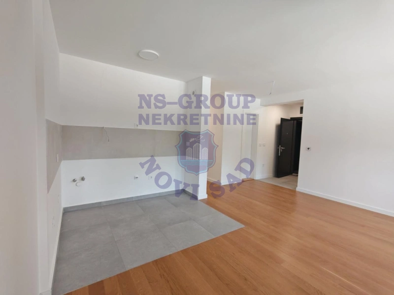 stan na prodaju Novi Sad 60m2 520340