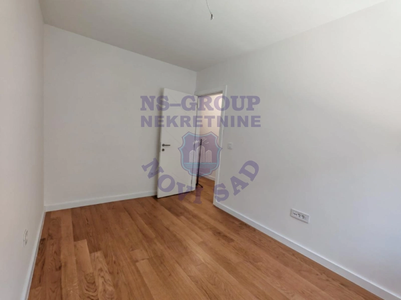 Stan na prodaju Novi Sad 60m2, 520424