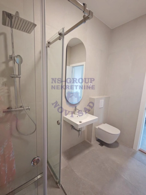 Stan na prodaju Novi Sad 117m2, 520373