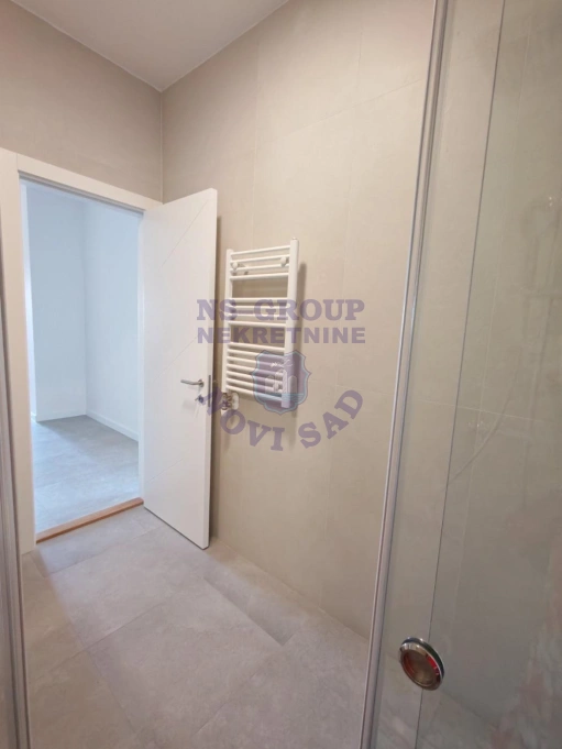 Stan na prodaju Novi Sad 117m2, 520373