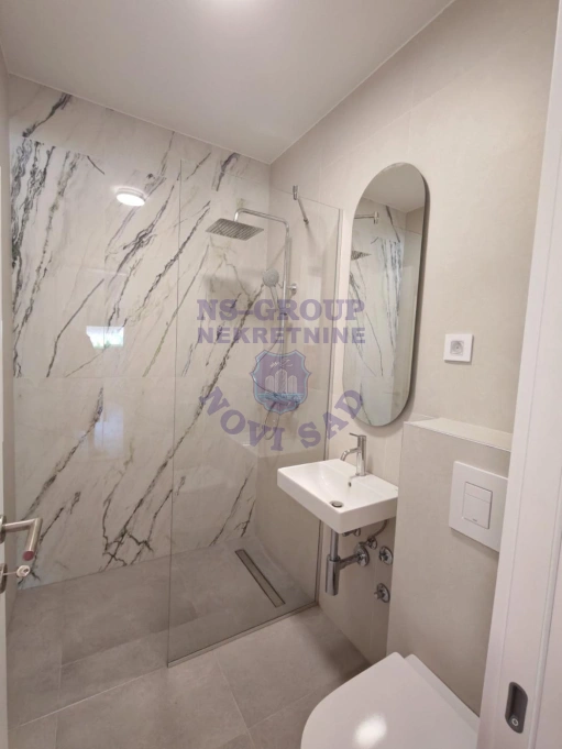 Stan na prodaju Novi Sad 60m2, 520424