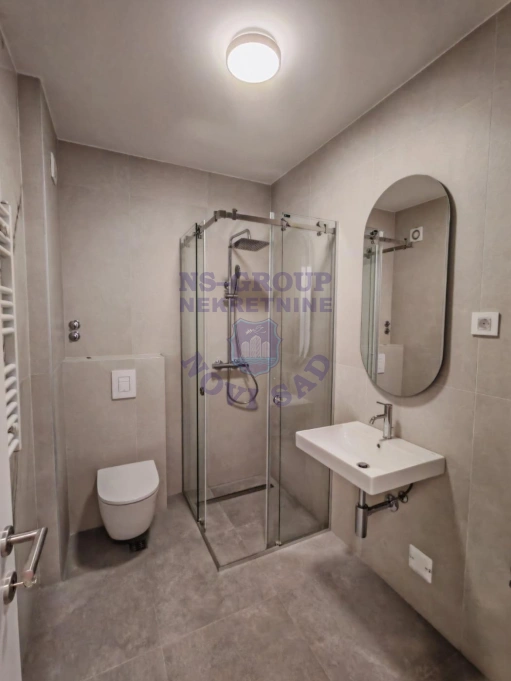 Stan na prodaju Novi Sad 60m2, 520424