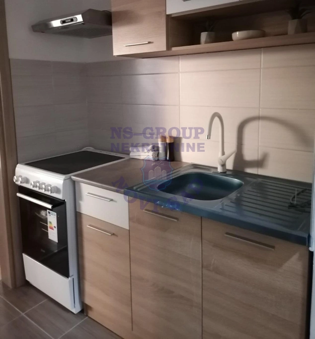stan za izdavanje Novi Sad 55m2 16974