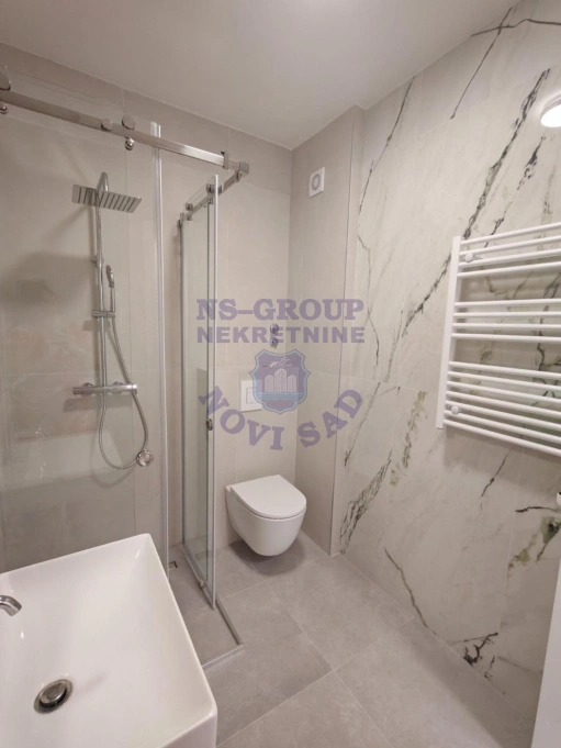 stan na prodaju Novi Sad 60m2 520340