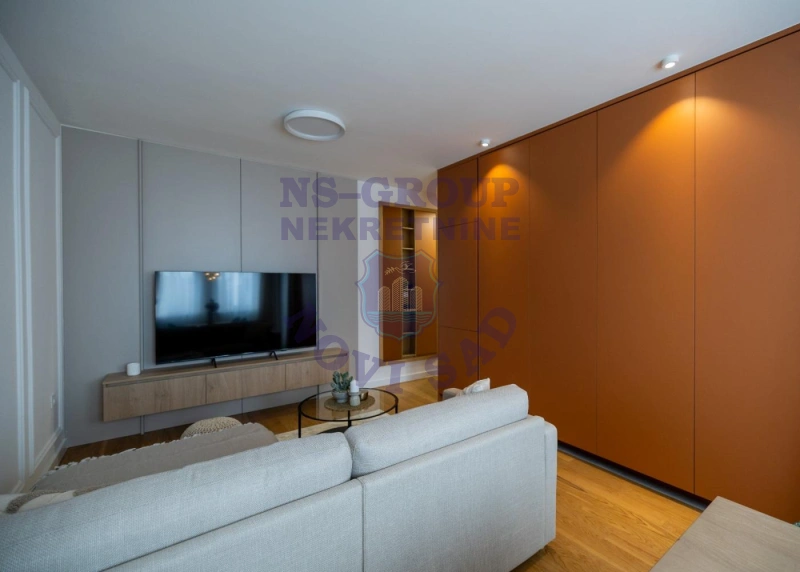 Stan na prodaju Novi Sad 43m2, 520359