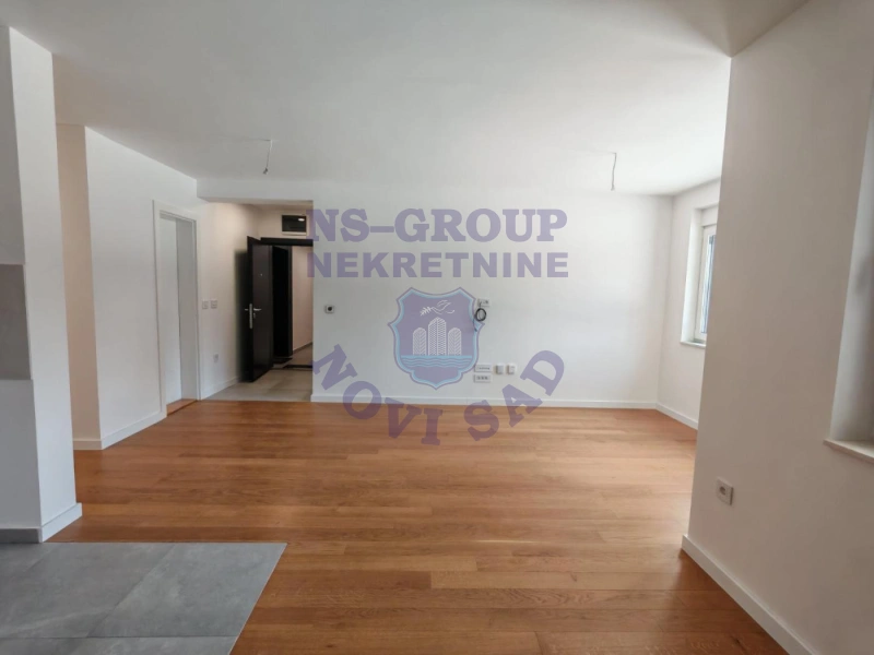 stan na prodaju Novi Sad 60m2 520340
