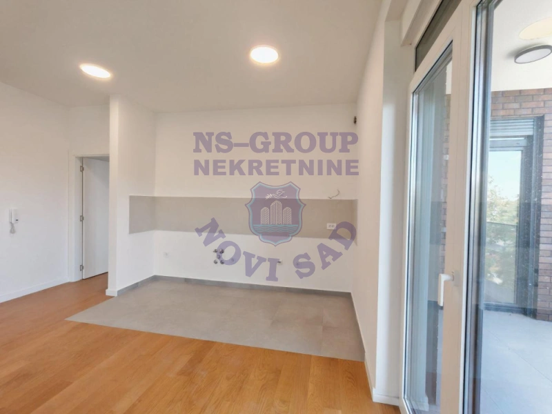 Stan na prodaju Novi Sad 117m2, 520373