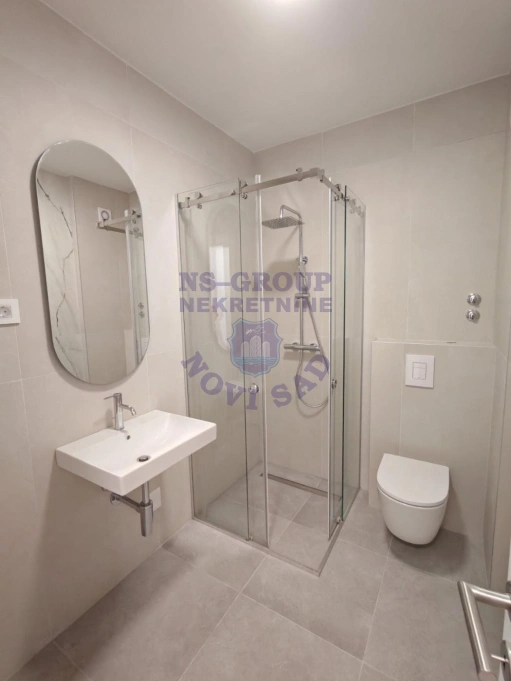 stan na prodaju Novi Sad 60m2 520340