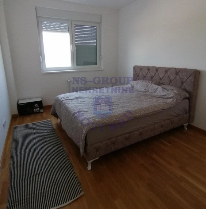 stan za izdavanje Novi Sad 55m2 16974