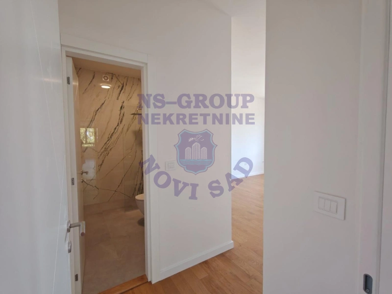 Stan na prodaju Novi Sad 117m2, 520373