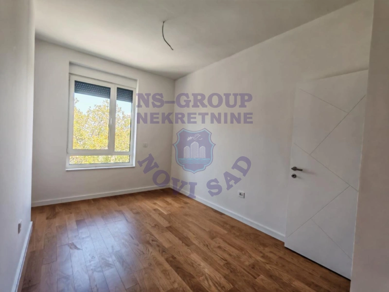 Stan na prodaju Novi Sad 117m2, 520373