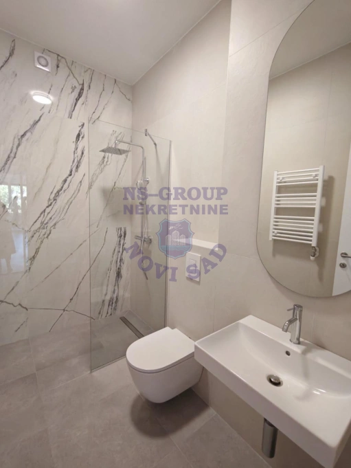 Stan na prodaju Novi Sad 117m2, 520373