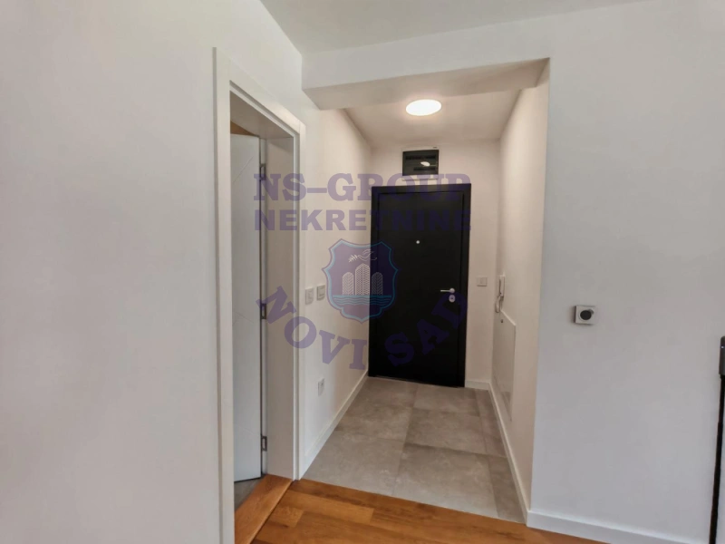 stan na prodaju Novi Sad 60m2 520340