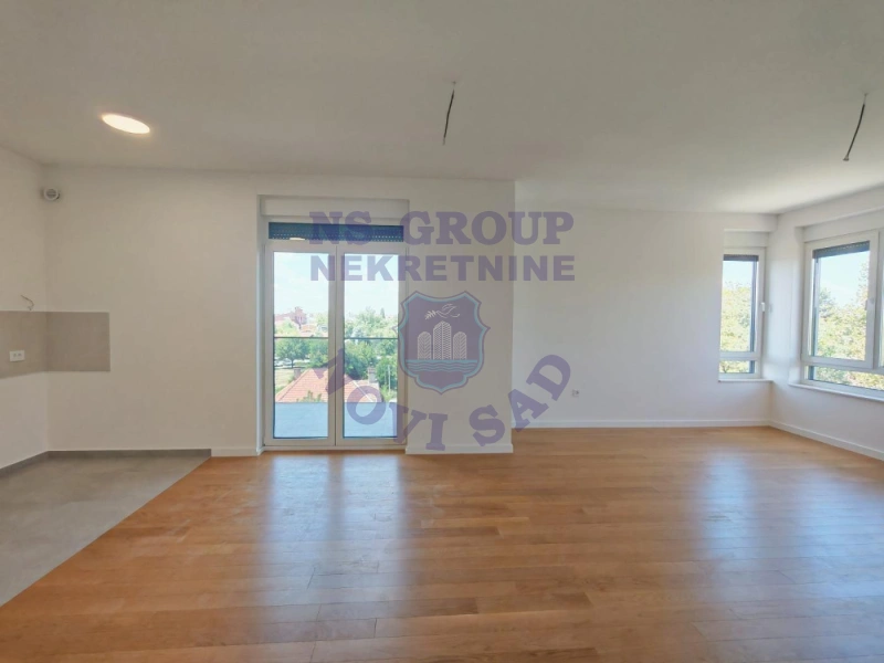 Stan na prodaju Novi Sad 117m2, 520373