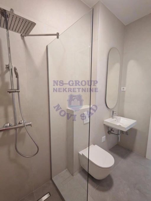 Stan na prodaju Novi Sad 117m2, 520373