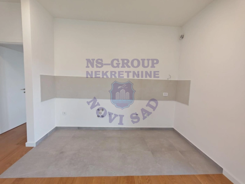 Stan na prodaju Novi Sad 117m2, 520373