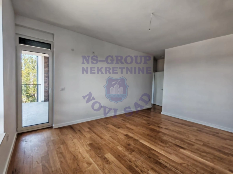 Stan na prodaju Novi Sad 117m2, 520373