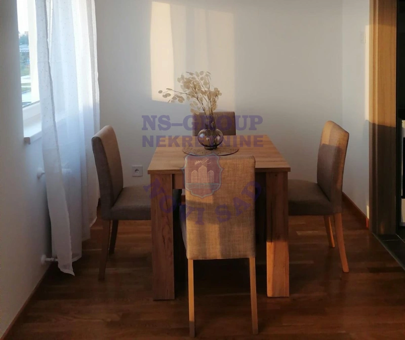 stan za izdavanje Novi Sad 55m2 16974