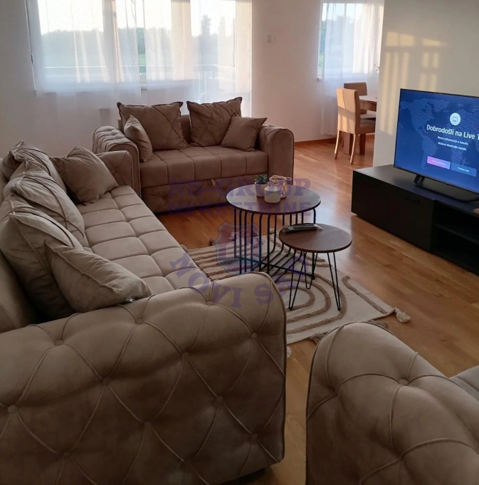 stan za izdavanje Novi Sad 55m2 16974