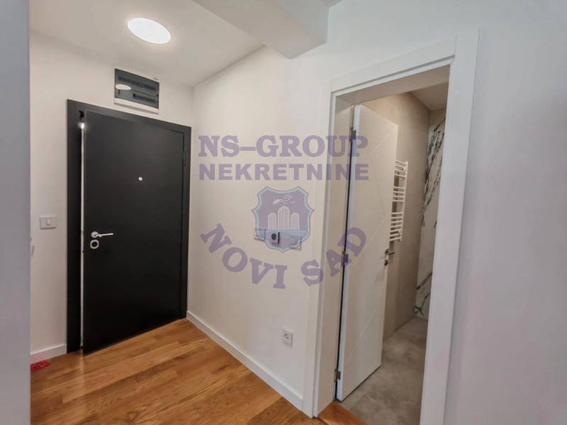 Stan na prodaju Novi Sad 60m2, 520424