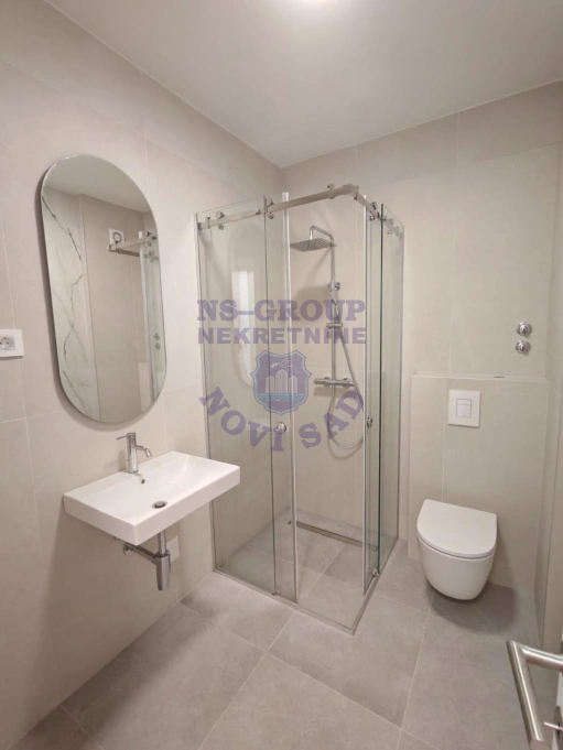 stan na prodaju Novi Sad 60m2 520340