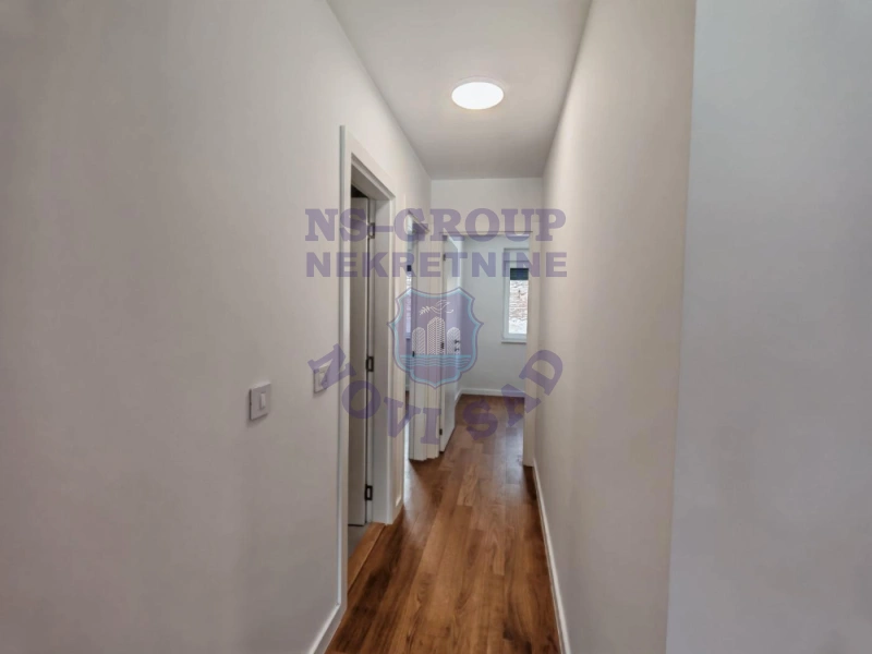 stan na prodaju Novi Sad 60m2 520340