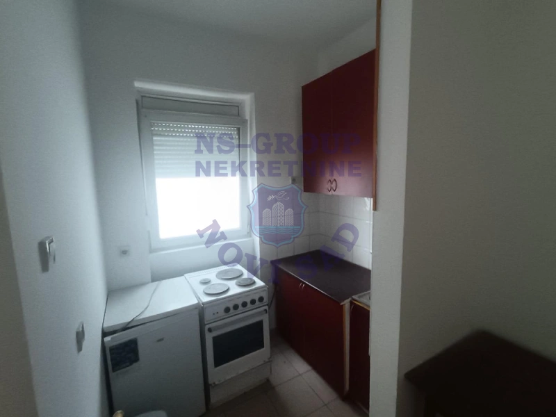 stan za izdavanje Novi Sad 20m2 17034