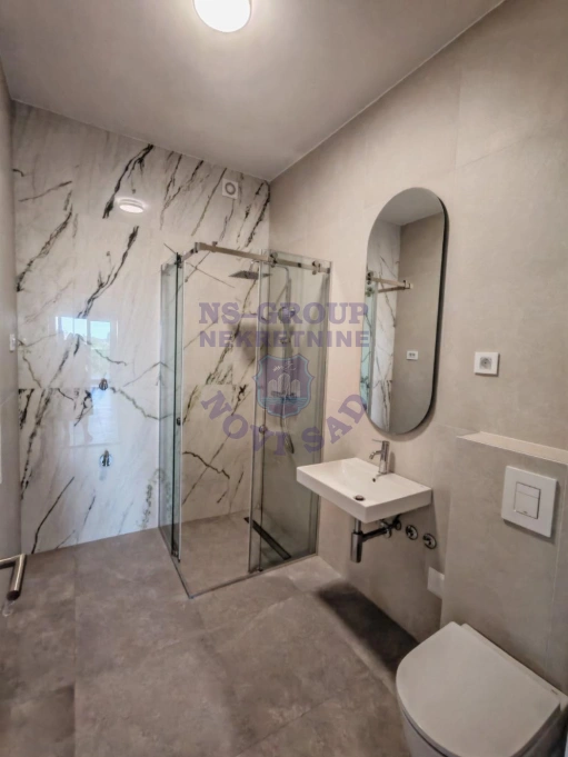 Stan na prodaju Novi Sad 117m2, 520373