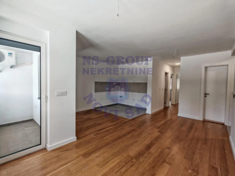 stan na prodaju Novi Sad 60m2 520340