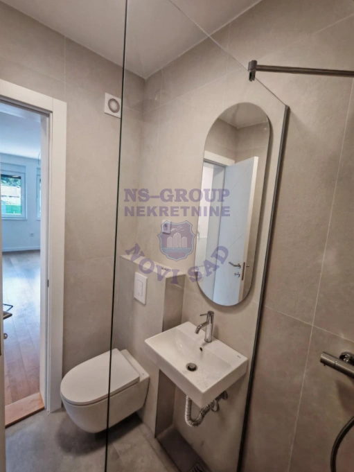 stan na prodaju Novi Sad 60m2 520340