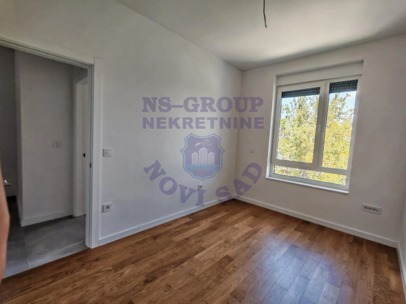 Stan na prodaju Novi Sad 117m2, 520373