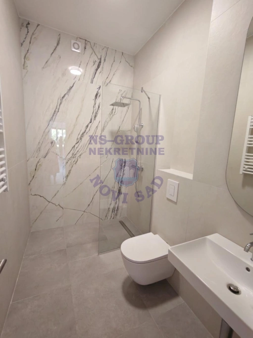 Stan na prodaju Novi Sad 117m2, 520373