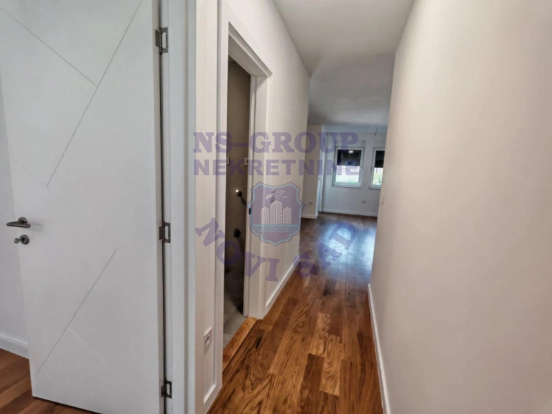 Stan na prodaju Novi Sad 60m2, 520424