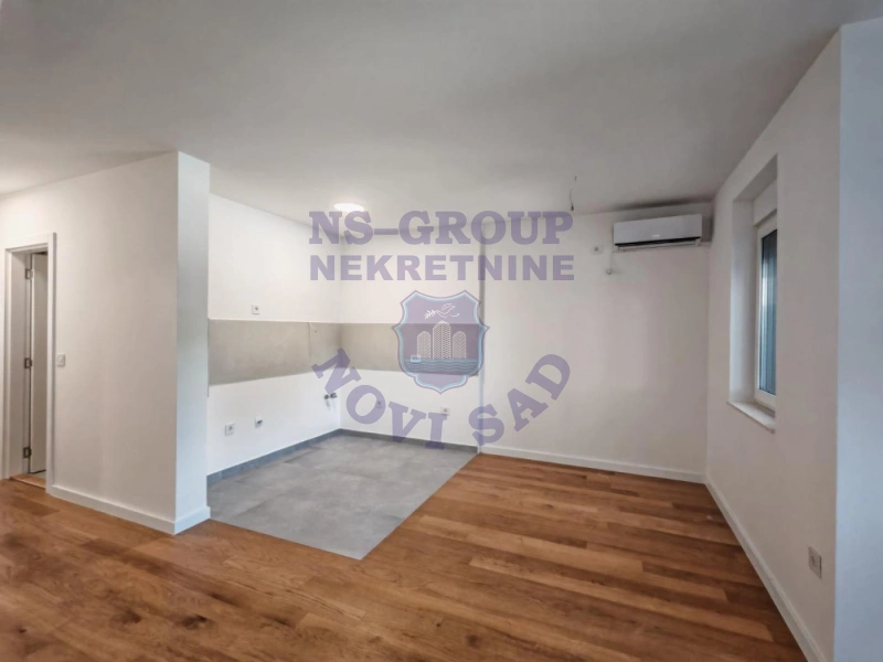 Stan na prodaju Novi Sad 60m2, 520424