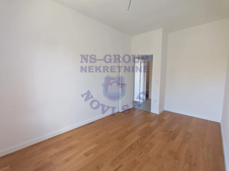 Stan na prodaju Novi Sad 117m2, 520373