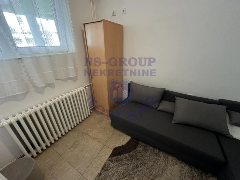 stan na prodaju Novi Sad 14m2 575117