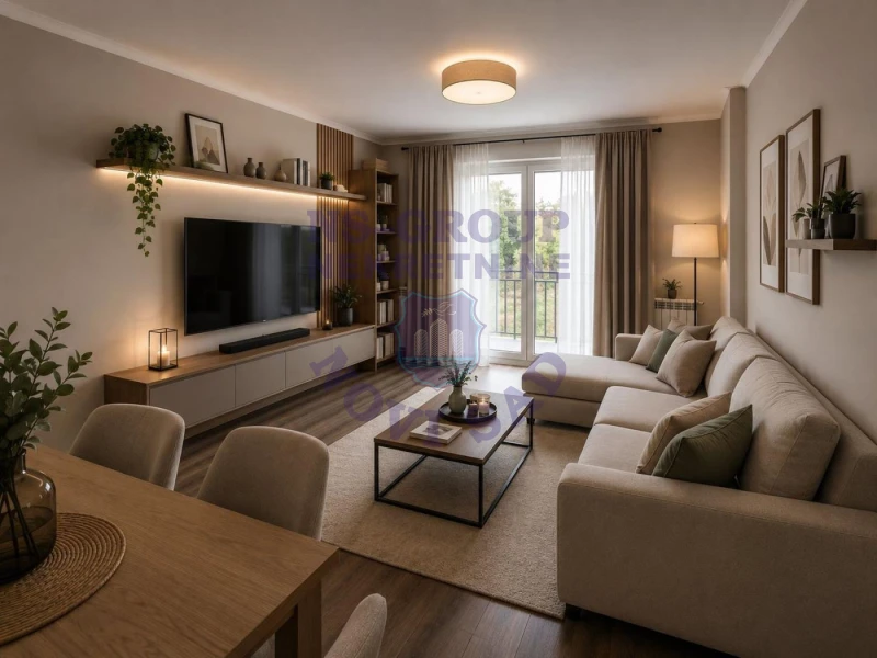 stan na prodaju Novi Sad, 47m2 575127