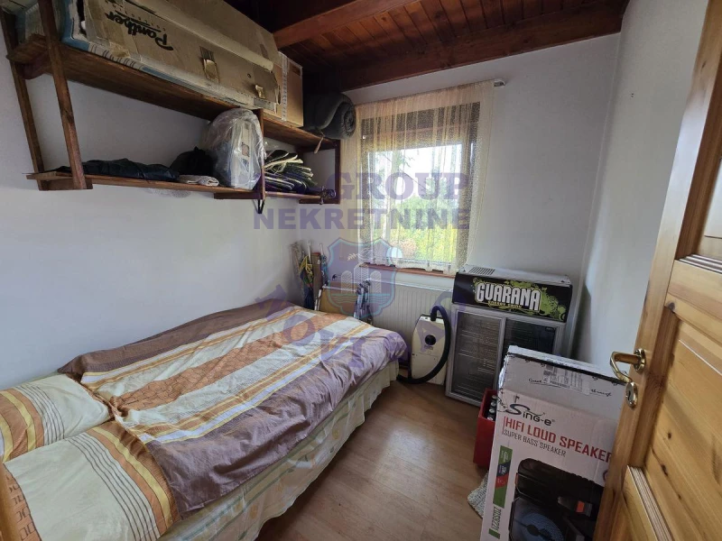 Kuća na prodaju Sremska Kamenica 22m2, 574154