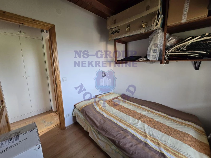 Kuća na prodaju Sremska Kamenica 22m2, 574154