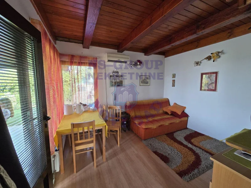 Kuća na prodaju Sremska Kamenica 22m2, 574154