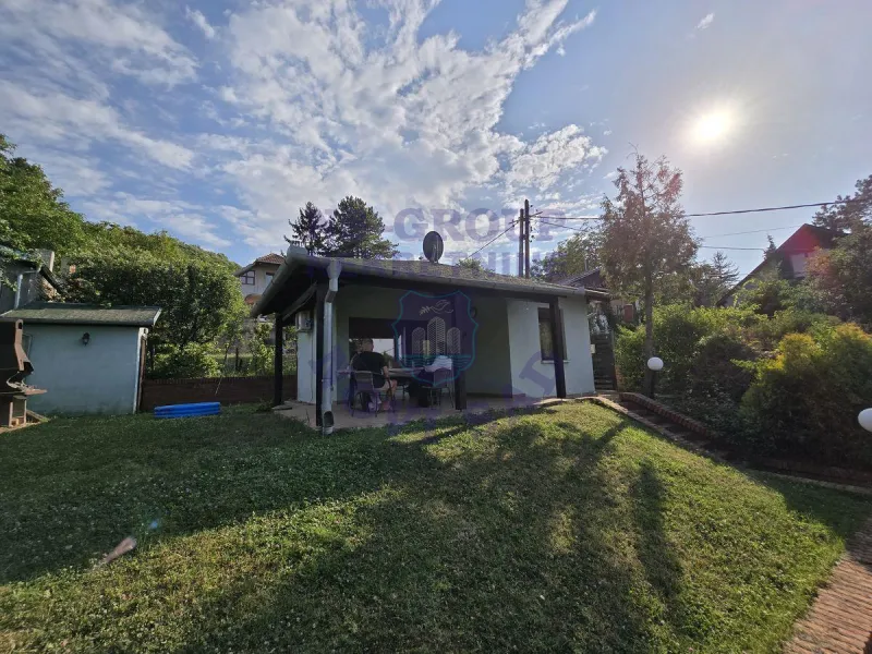 Kuća na prodaju Sremska Kamenica 22m2, 574154