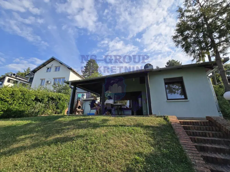 Kuća na prodaju Sremska Kamenica 22m2, 574154