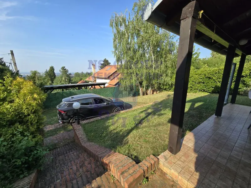 Kuća na prodaju Sremska Kamenica 22m2, 574154