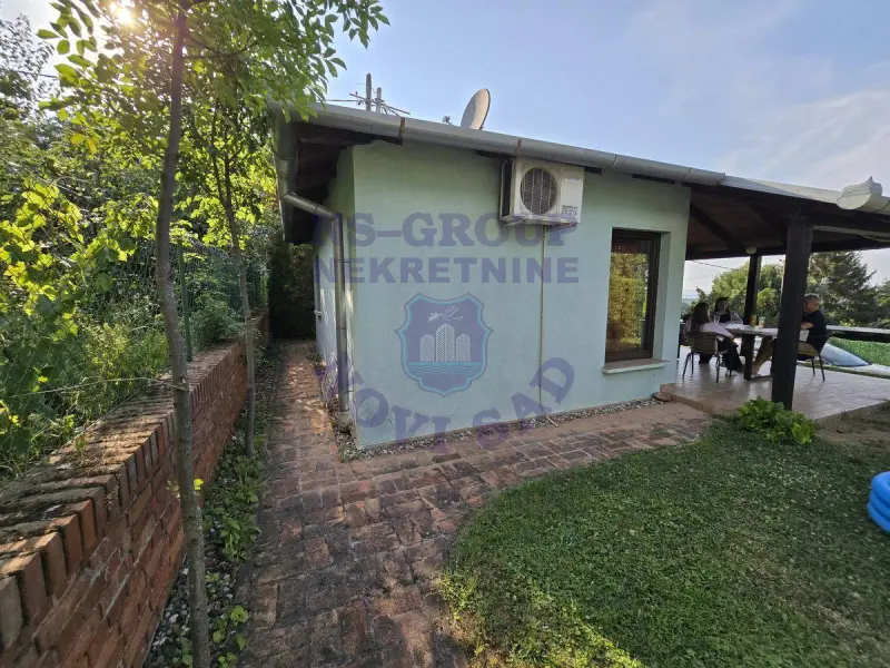 Kuća na prodaju Sremska Kamenica 22m2, 574154