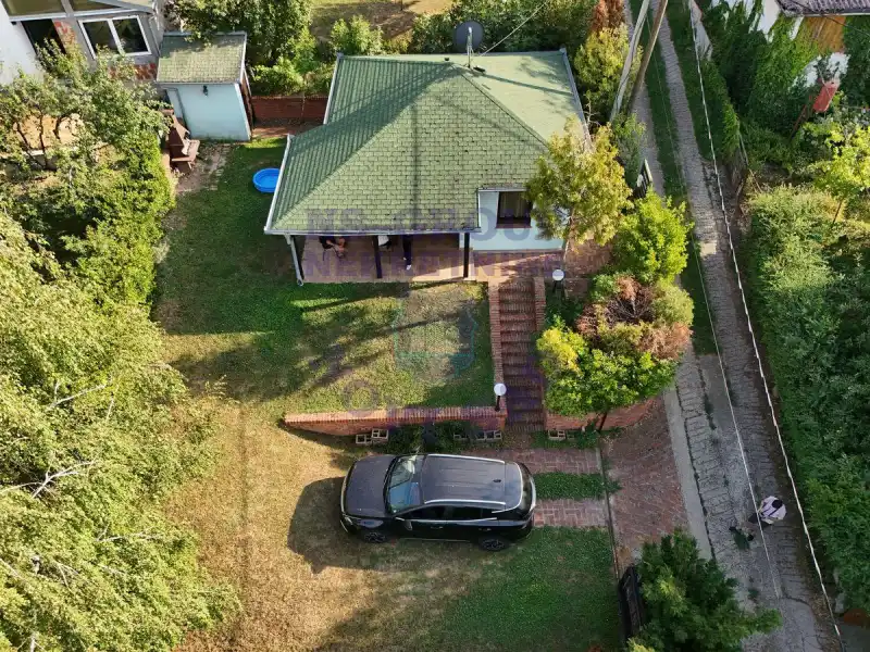 Kuća na prodaju Sremska Kamenica 22m2, 574154